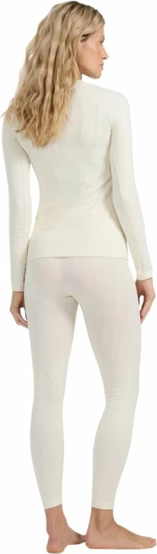 Hellonke termoaktive për femra 4F, të bardha [Madhësia: M/L]