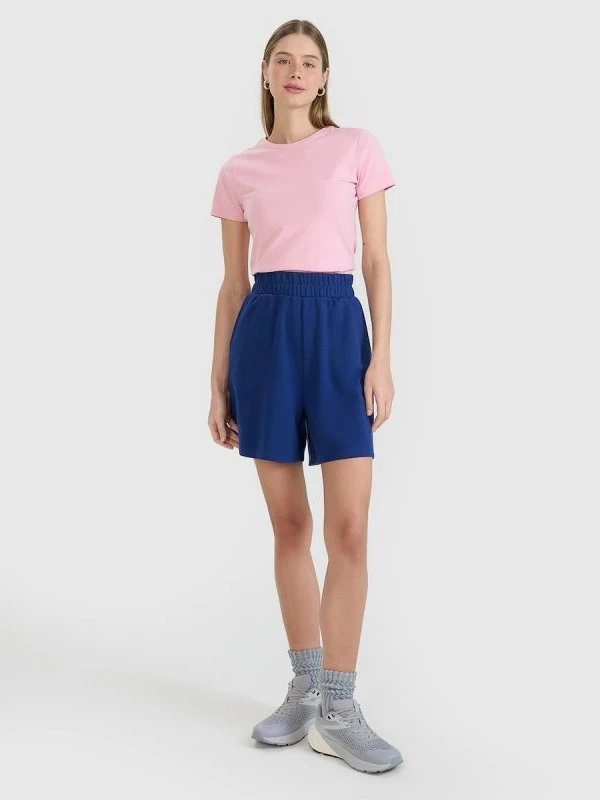 Shorce për femra 4F 4FWMM00TSHOF771-031S
