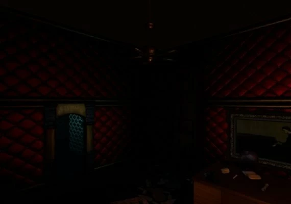 Smell Of Death: Episode 1 - Dark House VR EN/FR Global