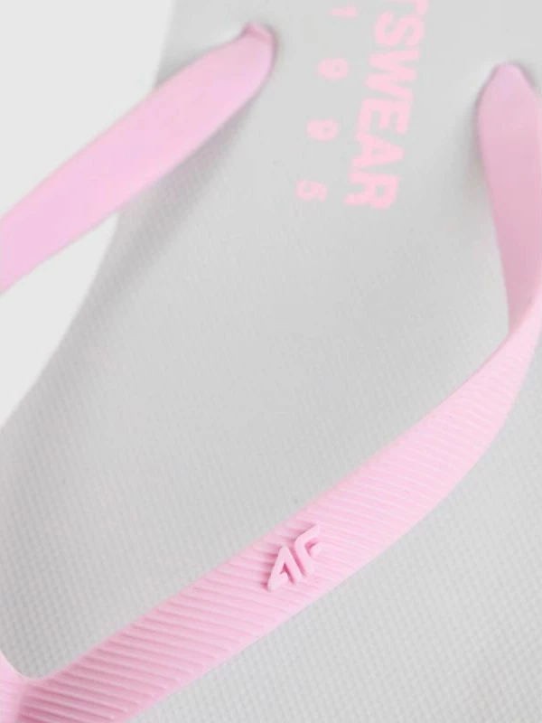 Flip-flopa për femra 4F 4FRSS26FFLIF223-10S [Madhësia: 41]