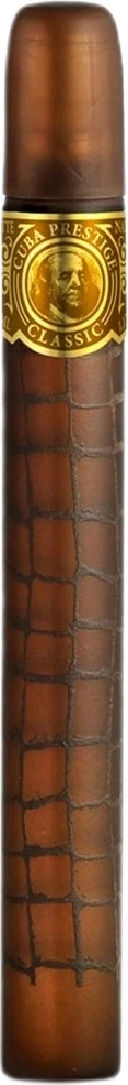 Eau de Toilette për meshkuj Cuba Original Prestige Classic 35ml