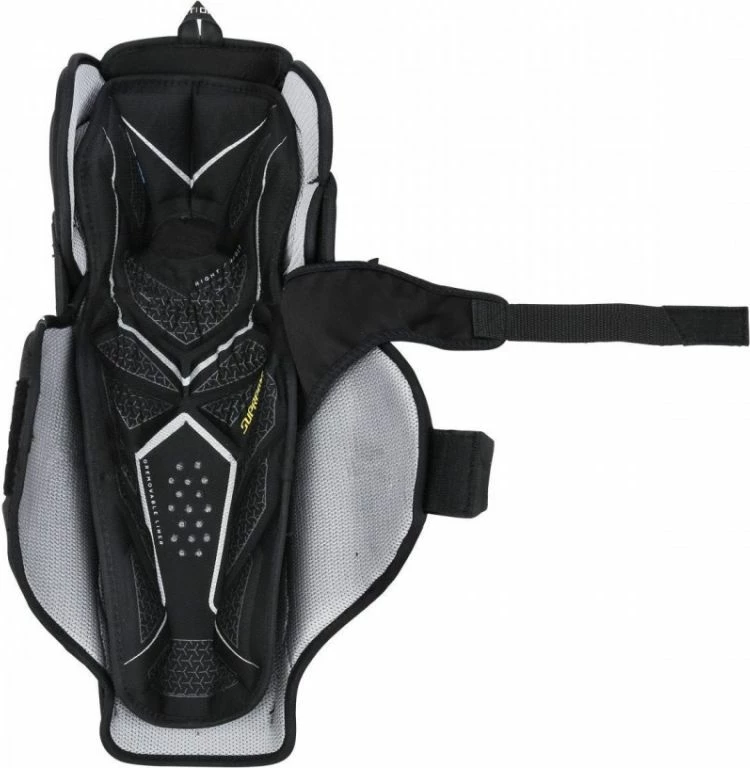 Mbrojtëse gju për hokej Bauer Supreme 3S Pro Int