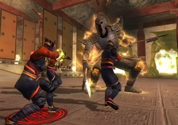 Jade Empire Special Edition EN/DE/FR/IT/ES Global