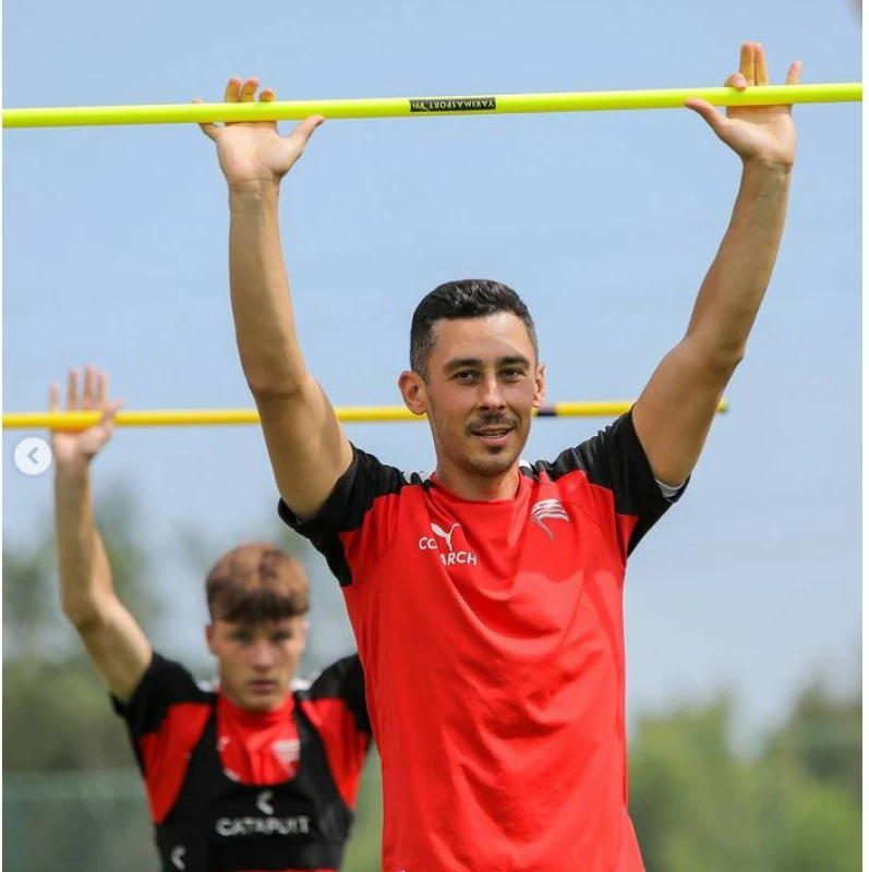 Shkop trajnimi Yakimasport, unisex, vjollcë