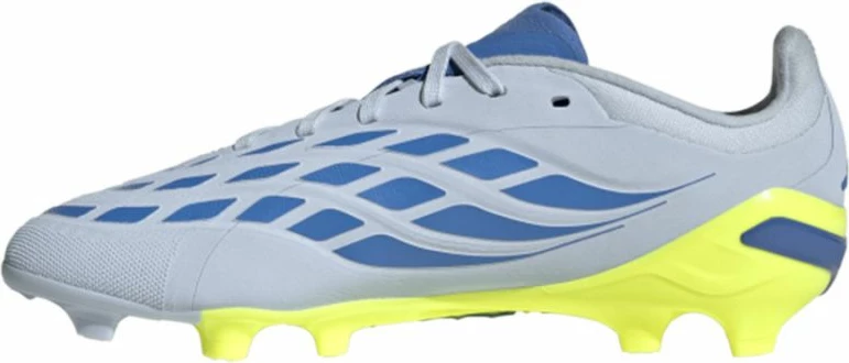 Atlete futbolli për fëmijë adidas Predator Elite Jr FG JR7860 [Madhësia: 37 1/3]