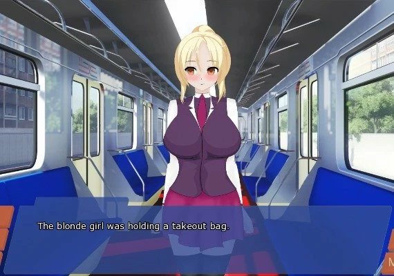 The Girl on the Train EN Global