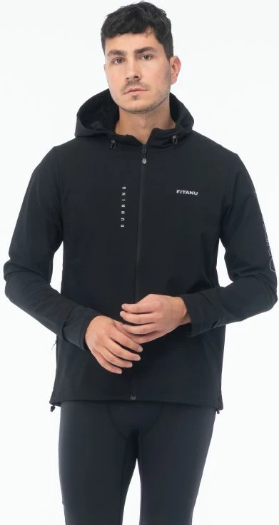 Jakne për meshkuj Fitanu FUNRUNE, lifestyle