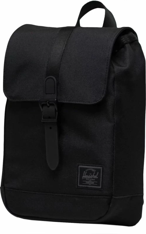 Çantë shpine Herschel, e zezë