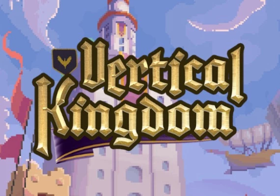 Vertical Kingdom EN/DE/FR/JA/KO/PT/ZH/ES Global
