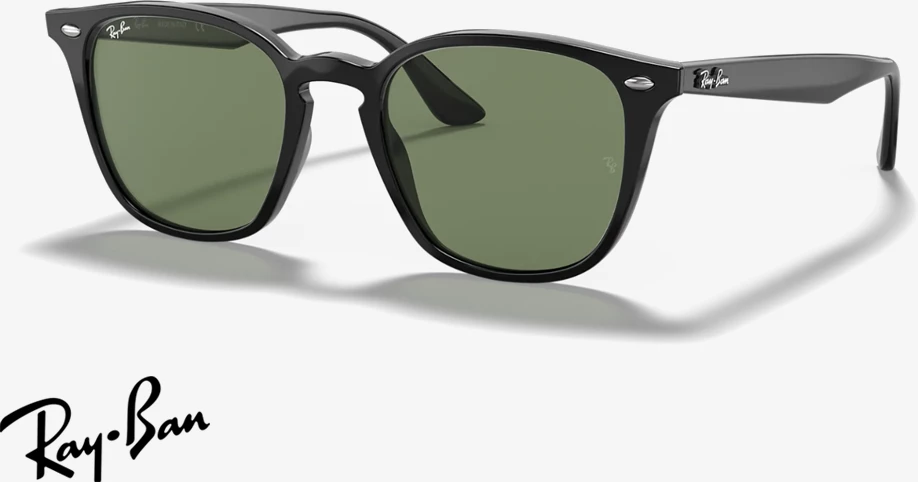 Syze dielli unisex Ray-Ban