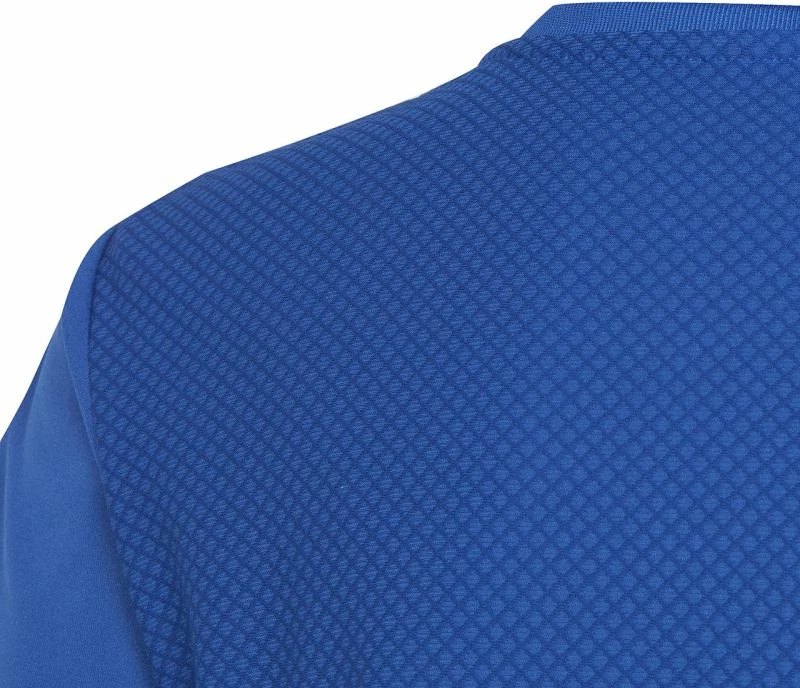 Fanellë Training për Fëmijë adidas Tiro 23 League, Blu [Madhësia: 116 cm]