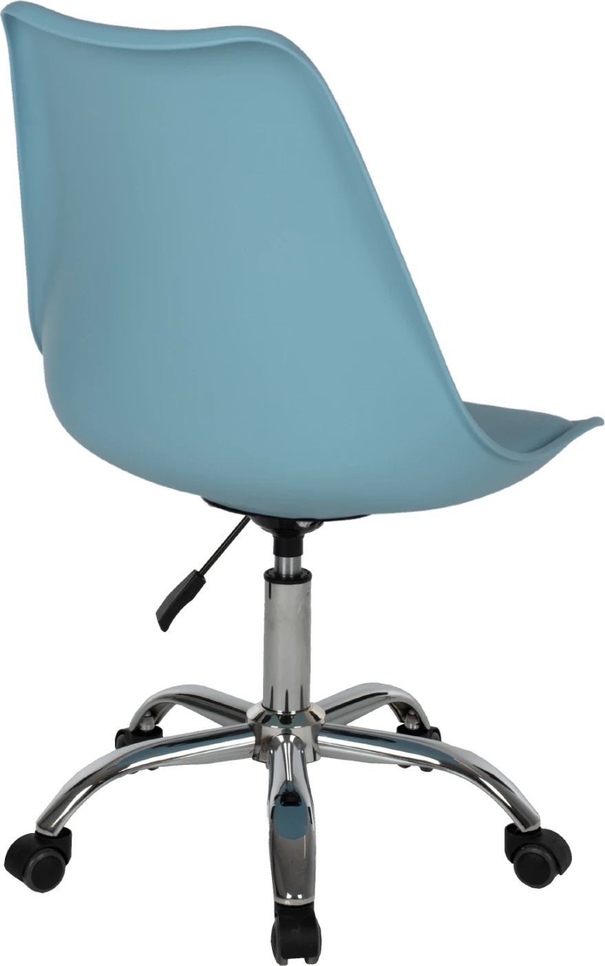 Karrige për zyre VEGAS 1PC FH1052.08, e kaltër