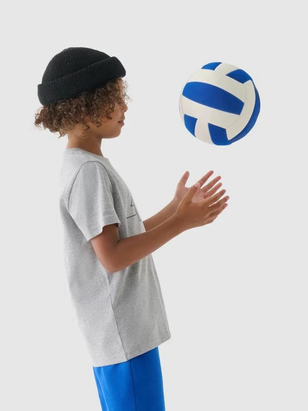 Maicë për djem 4f, e zezë