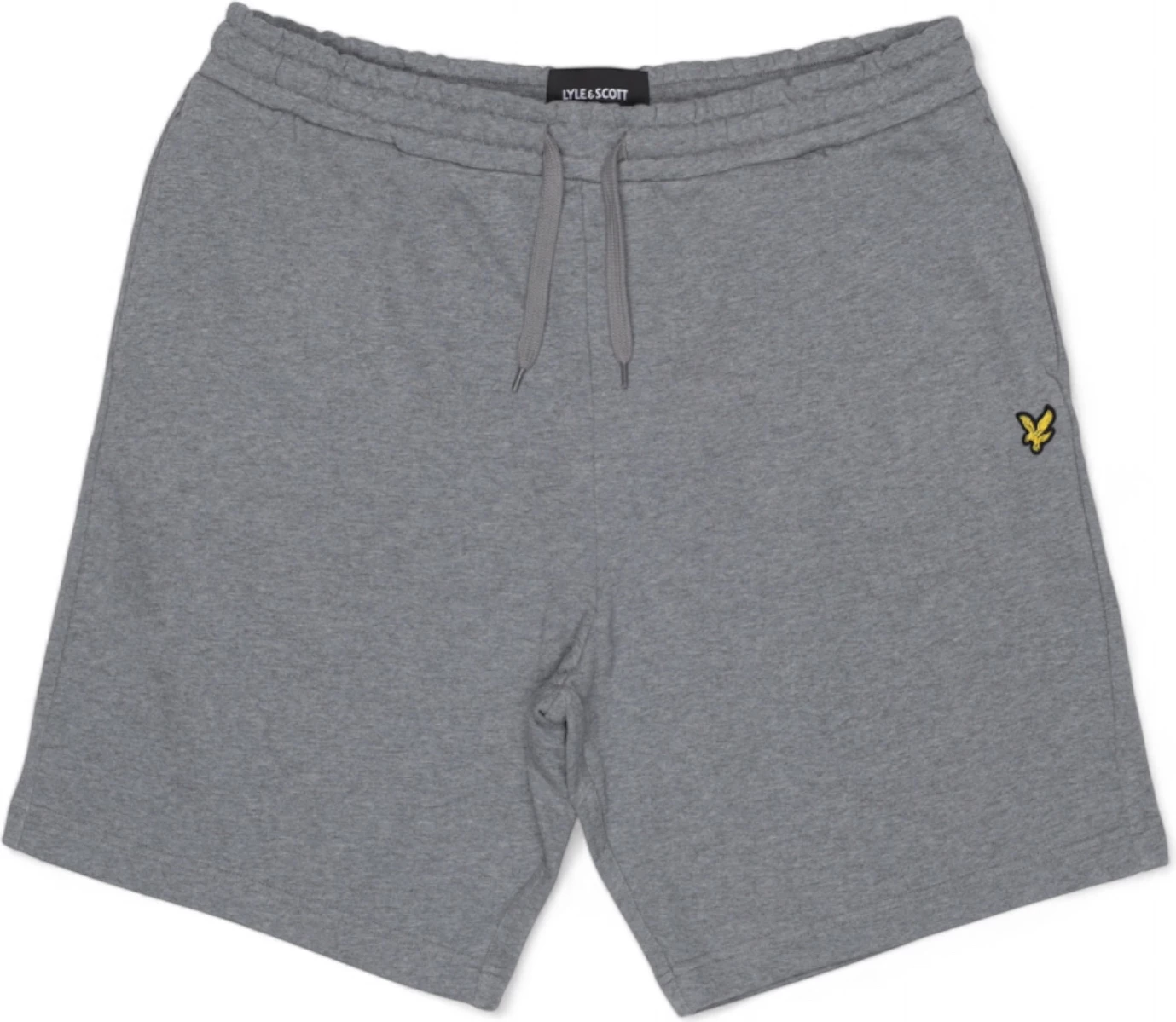 Shorce për meshkuj Lyle & Scott ML414VTR, gri e errët