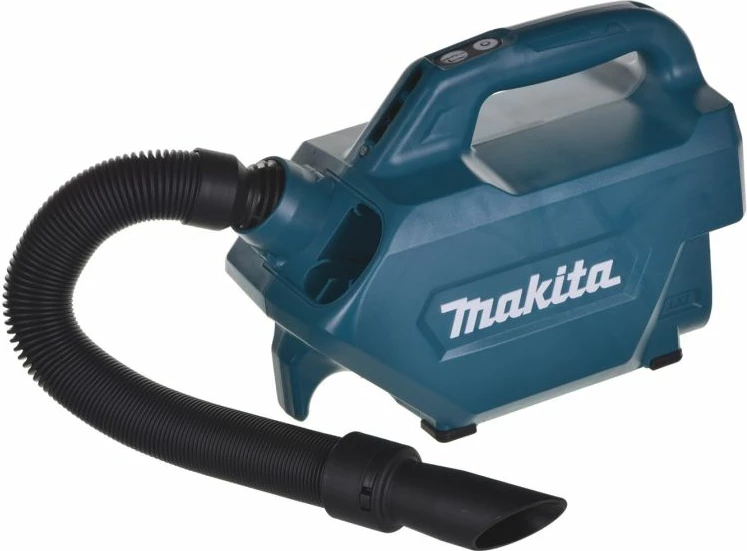 Fshesë me bateri MAKITA DCL184Z, e kaltër