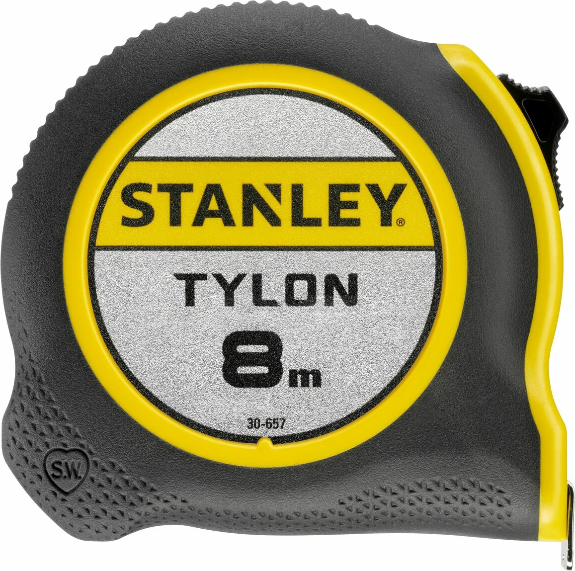 Metër shirit Stanley Tylon 0-30-657 8m/25mm