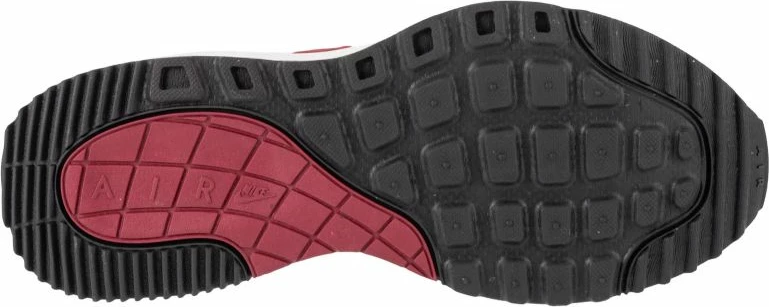 Atlete Nike Air Max, të zeza [Madhësia: 37.5]