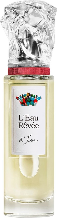 Eau de Toilette unisex Sisley L'Eau Rêvée D'Isa 50ml