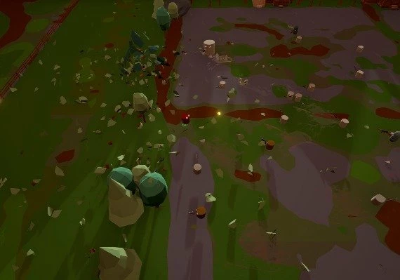 Chaos Town EN Global