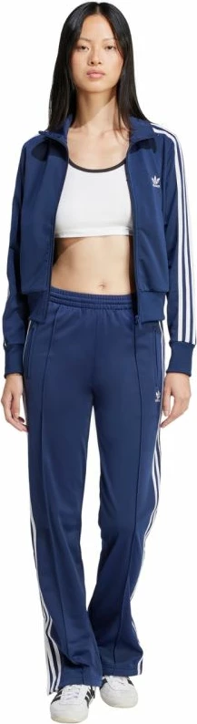 Duks për femra adidas, navy blue