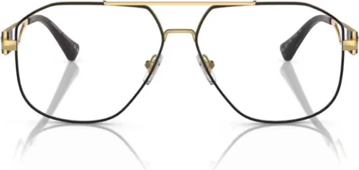 Korniza optike për meshkuj Versace VE1287 1443 57