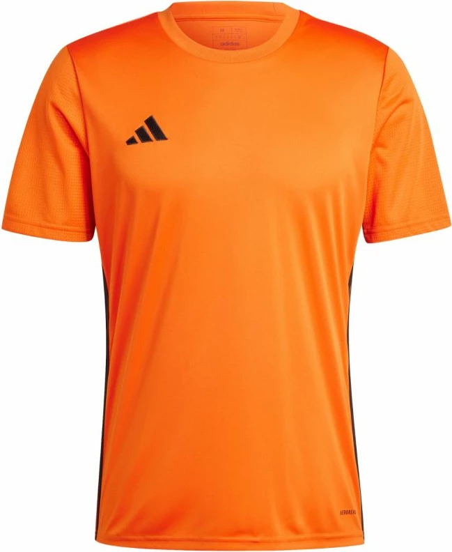 Fanellë për meshkuj adidas, portokalli [Madhësia: XL]