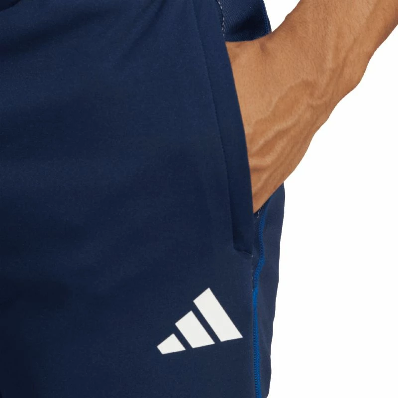 Shorce për meshkuj adidas, blu marine