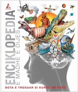 Enciklopedia e Madhe e Dijes 