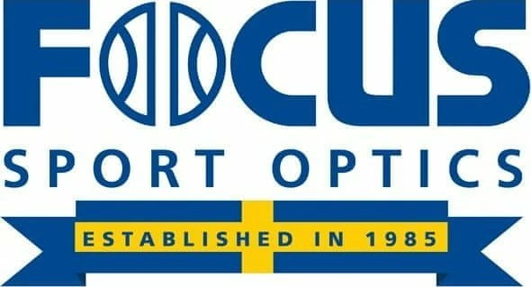 Lornetë Focus Bright 12x50, e zezë, set me çantë, rrip dhe leckë pastrimi