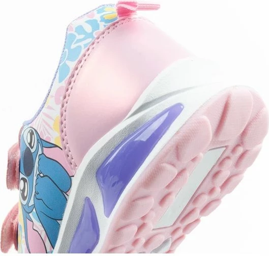 Atlete për fëmijë Leomil, Stitch me LED [Madhësia: 32]