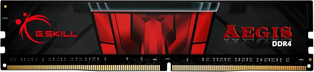 RAM memorie G.Skill Aegis, 16 GB RAM, 3200 MHz
