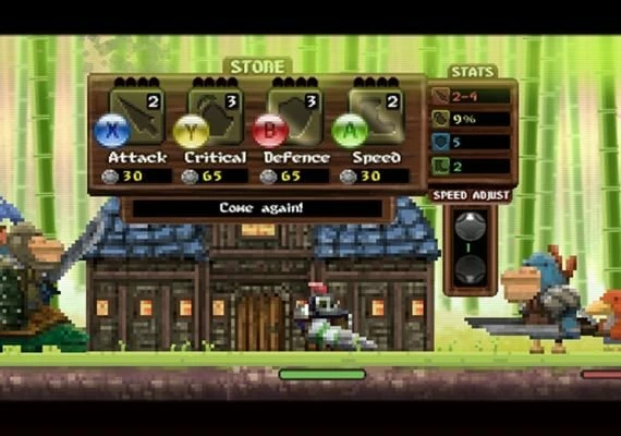 Loot Hero DX EN Global