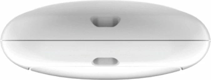 Kontrollues i mençur pa tela Heiman HM1RC-W, për alarm, i bardhë