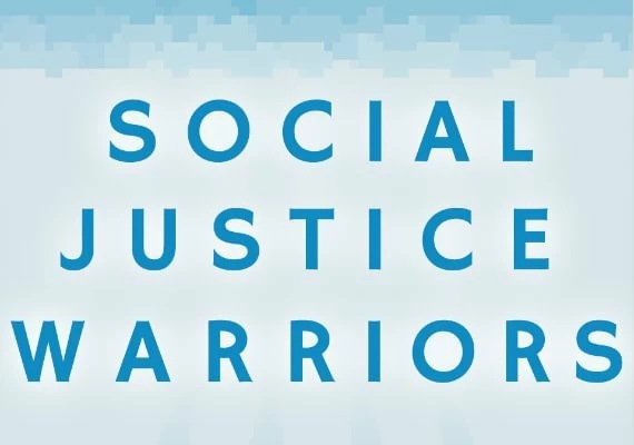 Social Justice Warriors EN Global