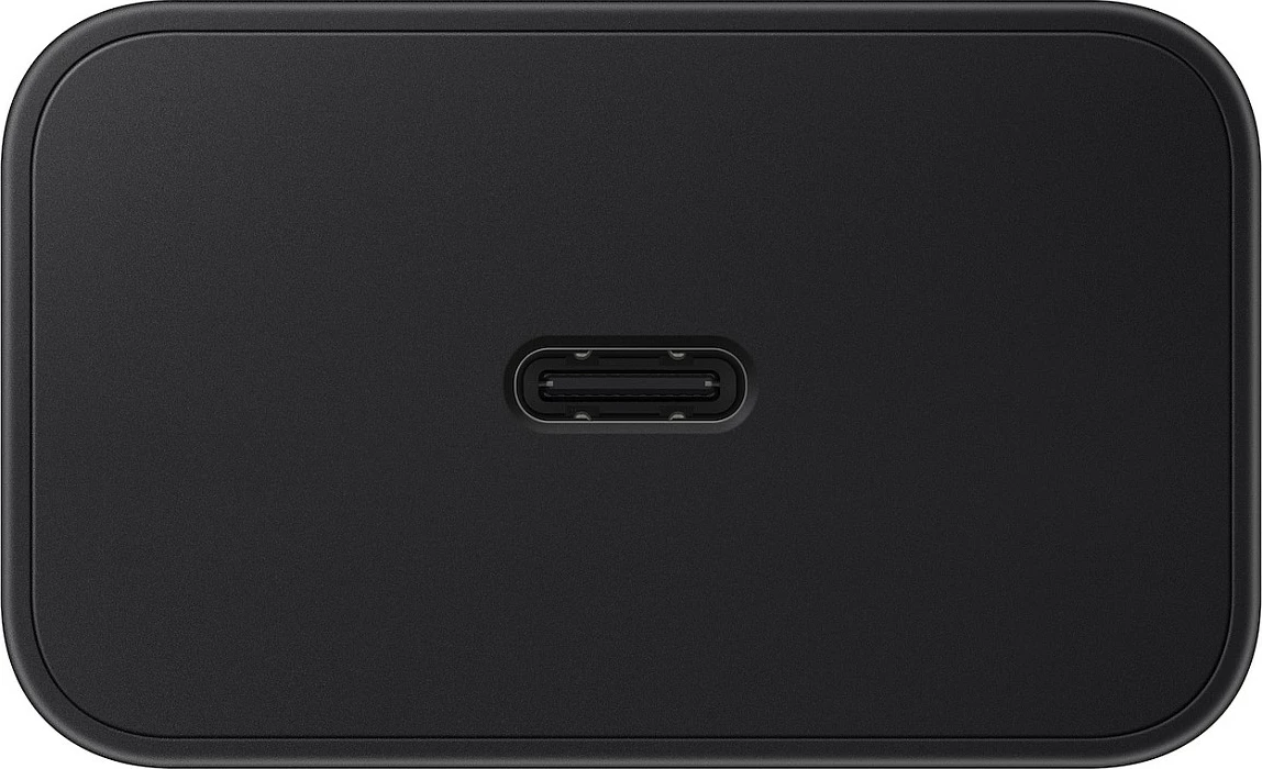 Karikues i shpejtë Samsung EP-T6010, 60W, USB-C, i zi