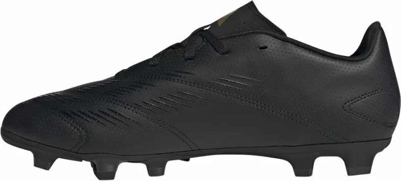 Atlete për meshkuj adidas, të zeza [Madhësia: 45 1/3]