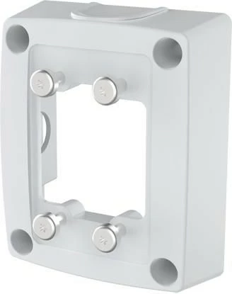 Kasë kabllosh Axis TQ1601-E, Universal, Bardhë
