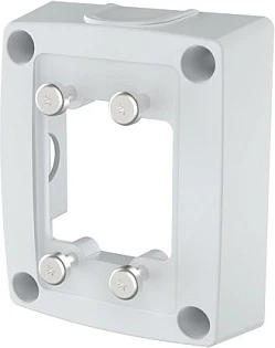 Kasë kabllosh Axis TQ1601-E, Universal, Bardhë