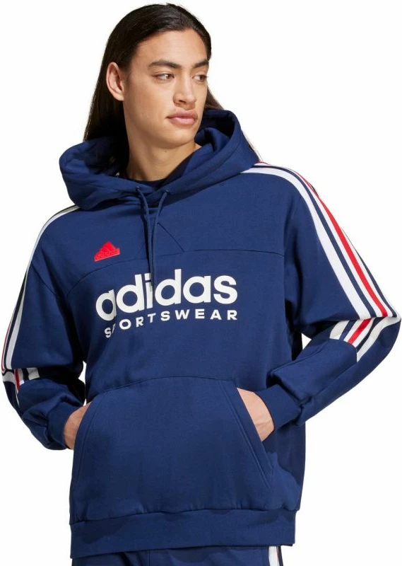 Duks për meshkuj adidas, i kaltër