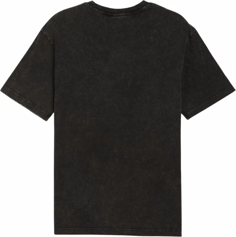 Maicë për meshkuj Puma, e zezë