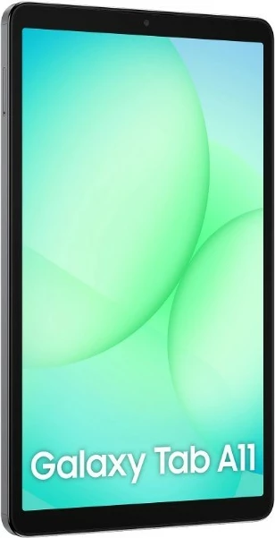 tablet Samsung Galaxy Tab A11 (SM-X135) 8.7" 4/64 GB 4G LTE gri Enterprise Edition