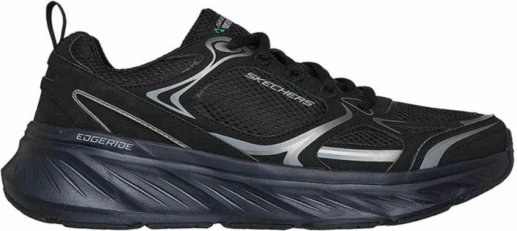 Atlete për meshkuj Skechers, të zeza [Madhësia: 43]