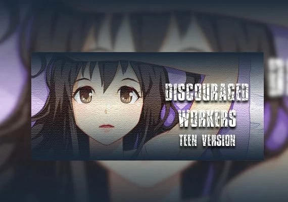 Discouraged Workers TEEN EN Global