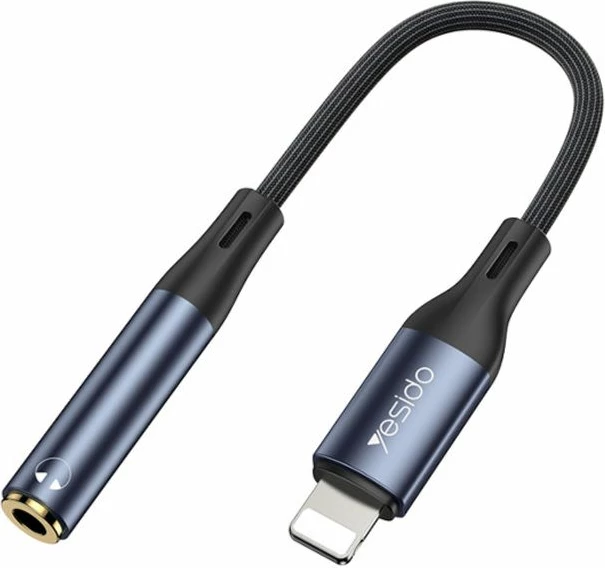 Kabllo Iphone To Aux 12cm