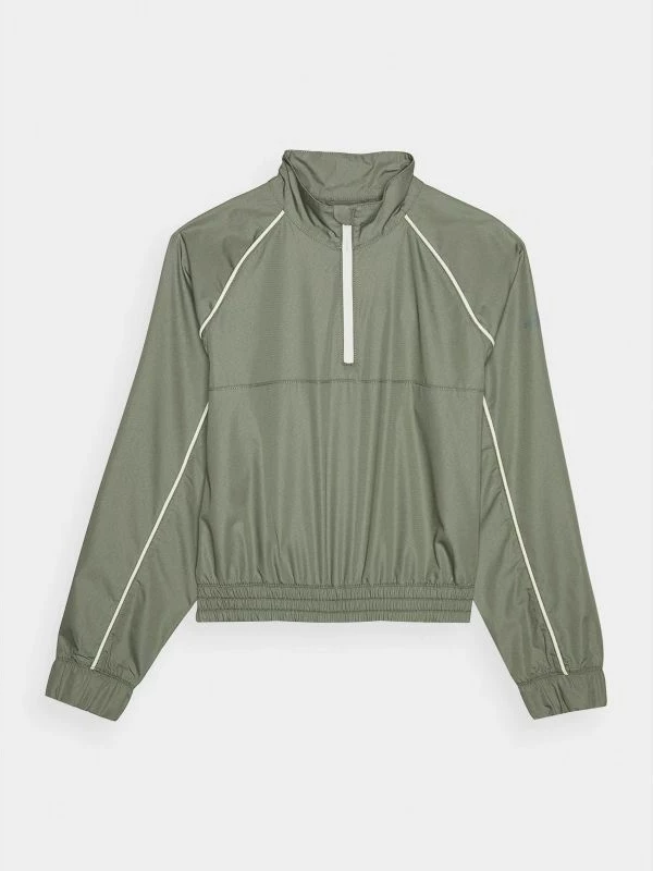 Jakne e shkurtë për femra 4f