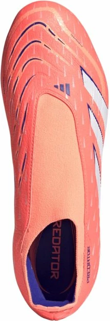 Atlete futbolli adidas për meshkuj, portokalli [Madhësia: 45 1/3]