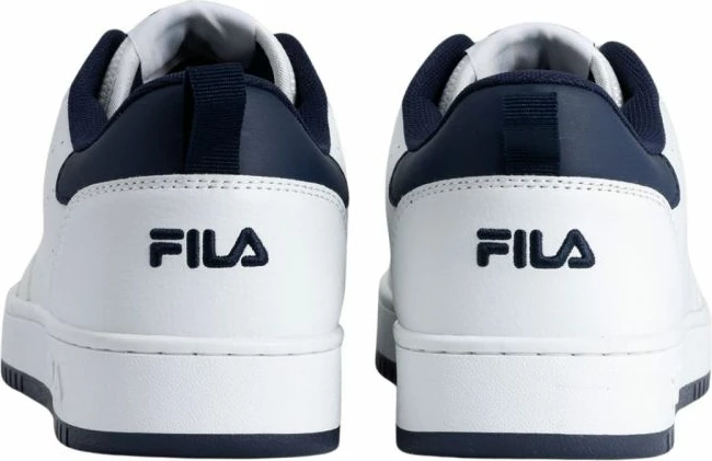 Atlete për meshkuj Fila, të bardha