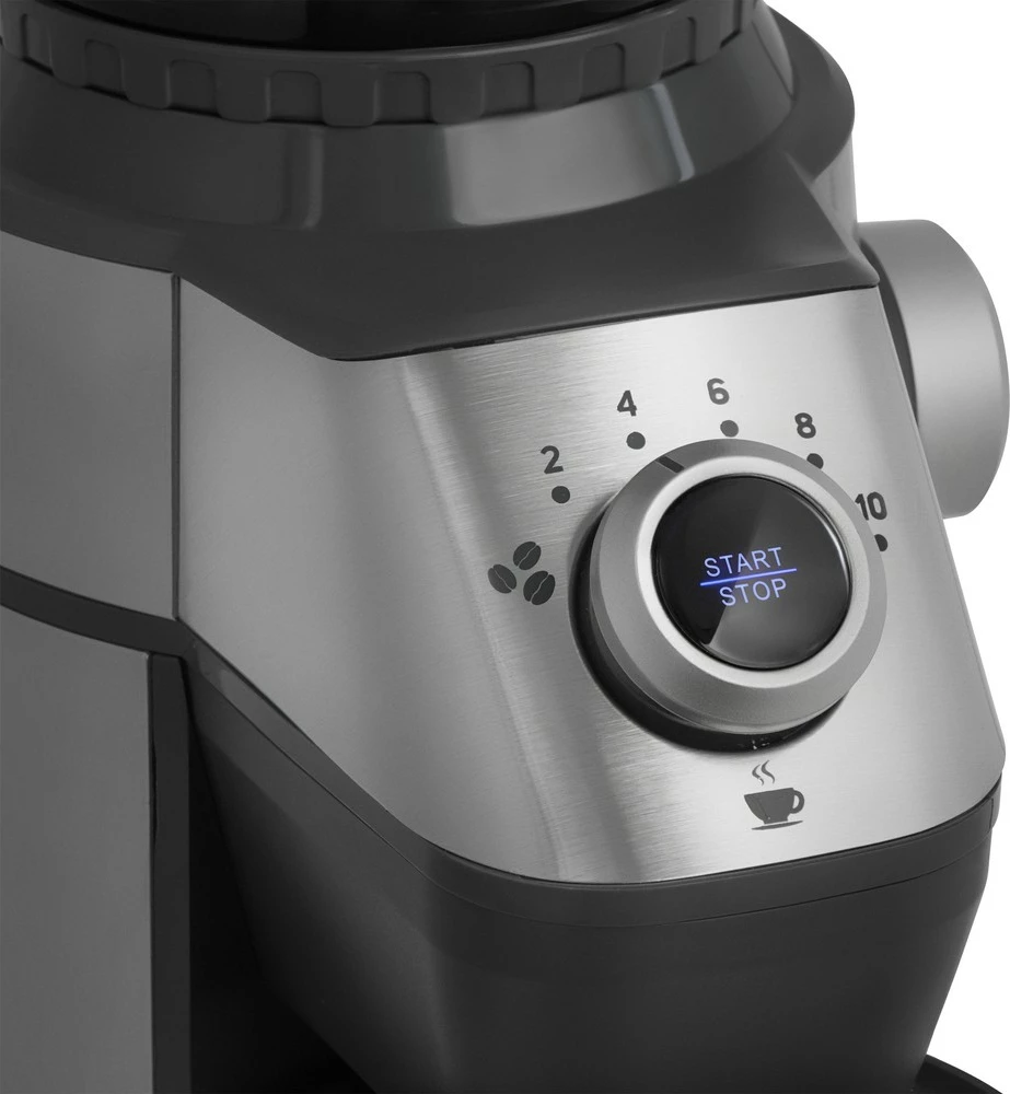 Mulli elektrik për kafe Sencor SCG 6050SS