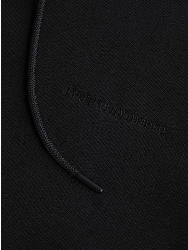 Duks për femra Peak, i zi