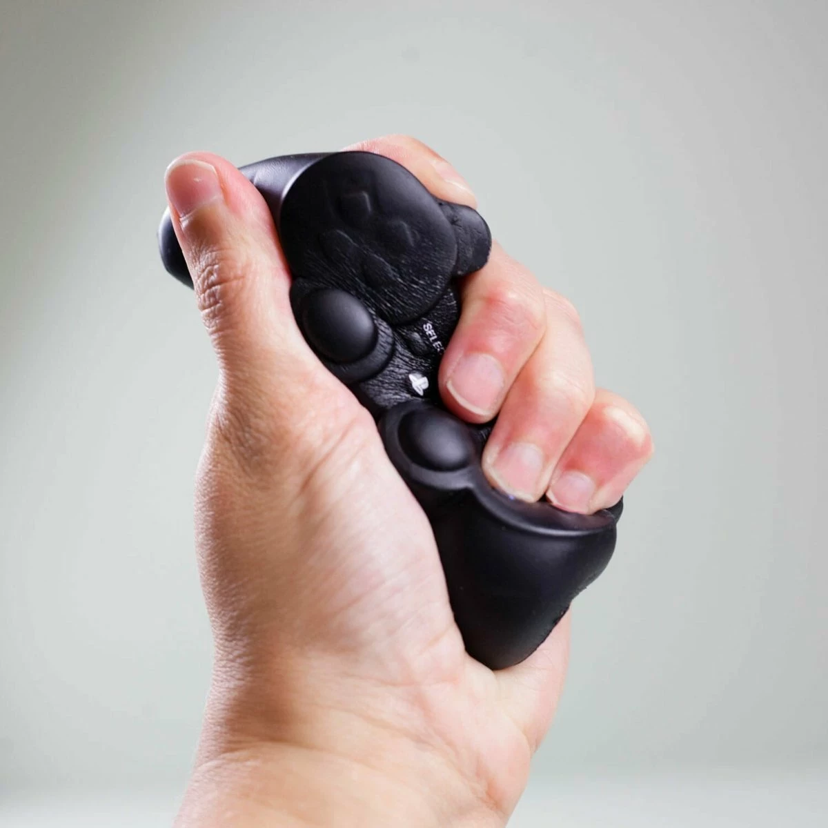 Kontroller stresi Paladone Playstation, i zi